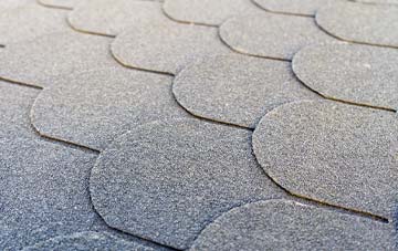 Harrogate asphalt roofing costs