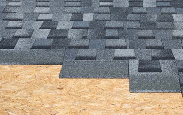 expert Harrogate asphalt roof companies