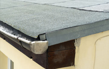 Harrogate flat garage roofing repairs