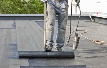 flat roof replacement Harrogate, North Yorkshire