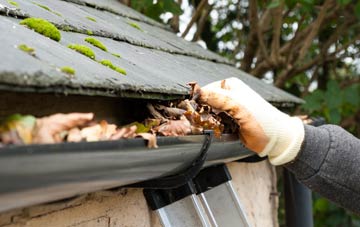 gutter cleaning Harrogate, North Yorkshire