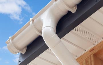 Harrogate gutter installation costs