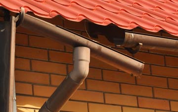Harrogate gutter repair costs