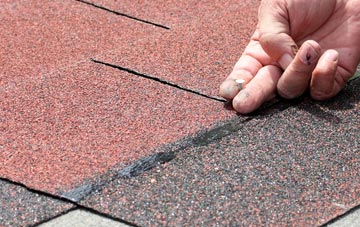 Harrogate asphalt roof repairs