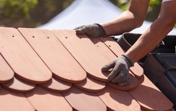 Harrogate roof tile contractors