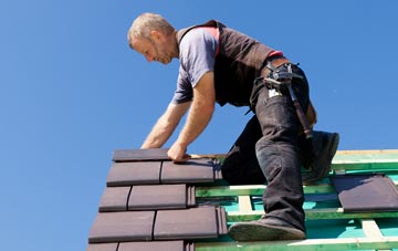 disadvantages of Harrogate slate roofing