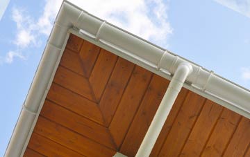 Harrogate soffit types