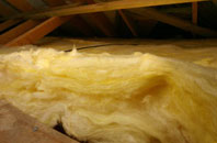 Harrogate pitch roof insulation