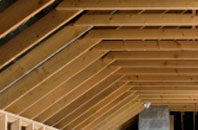 Harrogate pitched insulation quotes